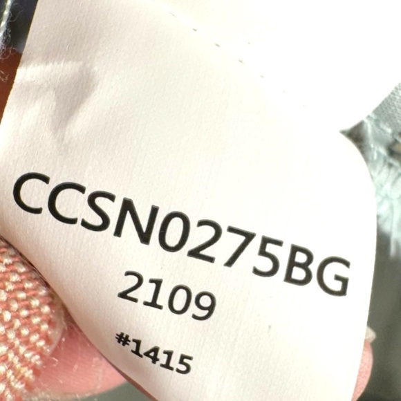 CUPSHE Print Halter Backless Mid Calf Beach Dress, Lavender Floral, Size Medium - Picture 8 of 15